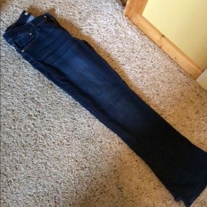 Mavi jeans co. Jeans